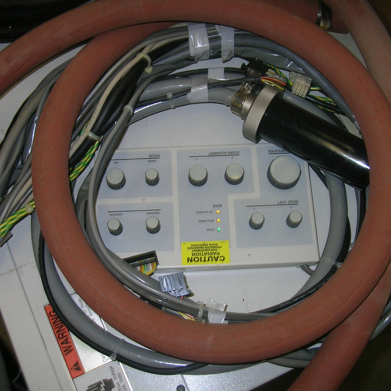 Hitachi S 4800 II SEM (Scanning Electron Microscope)