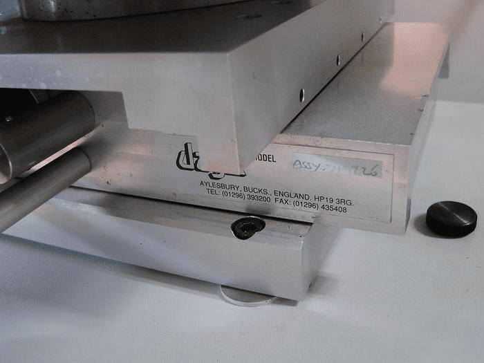 Nordson / Dage 4000 Bond Tester