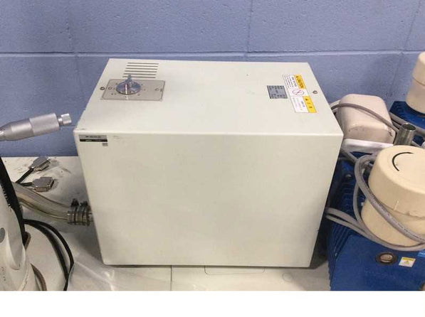 Jeol JSM 5610 LV SEM (Scanning Electron Microscope)