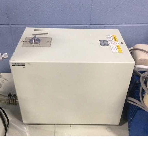 Jeol JSM 5610 LV SEM (Scanning Electron Microscope)