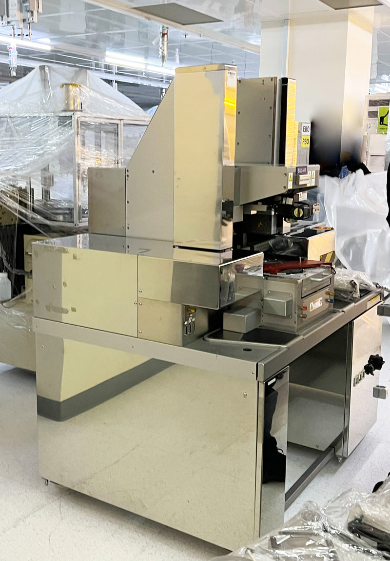 SUSS MA 8 / BA 8 Gen 4 Pro Mask Aligner / Bonder