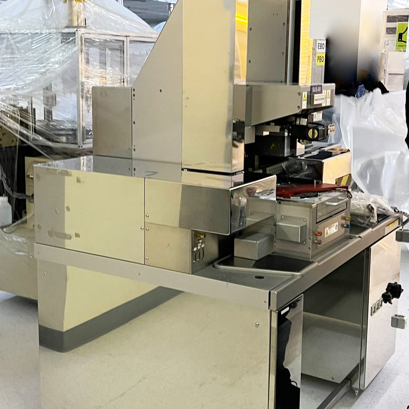 SUSS MA 8 / BA 8 Gen 4 Pro Mask Aligner / Bonder