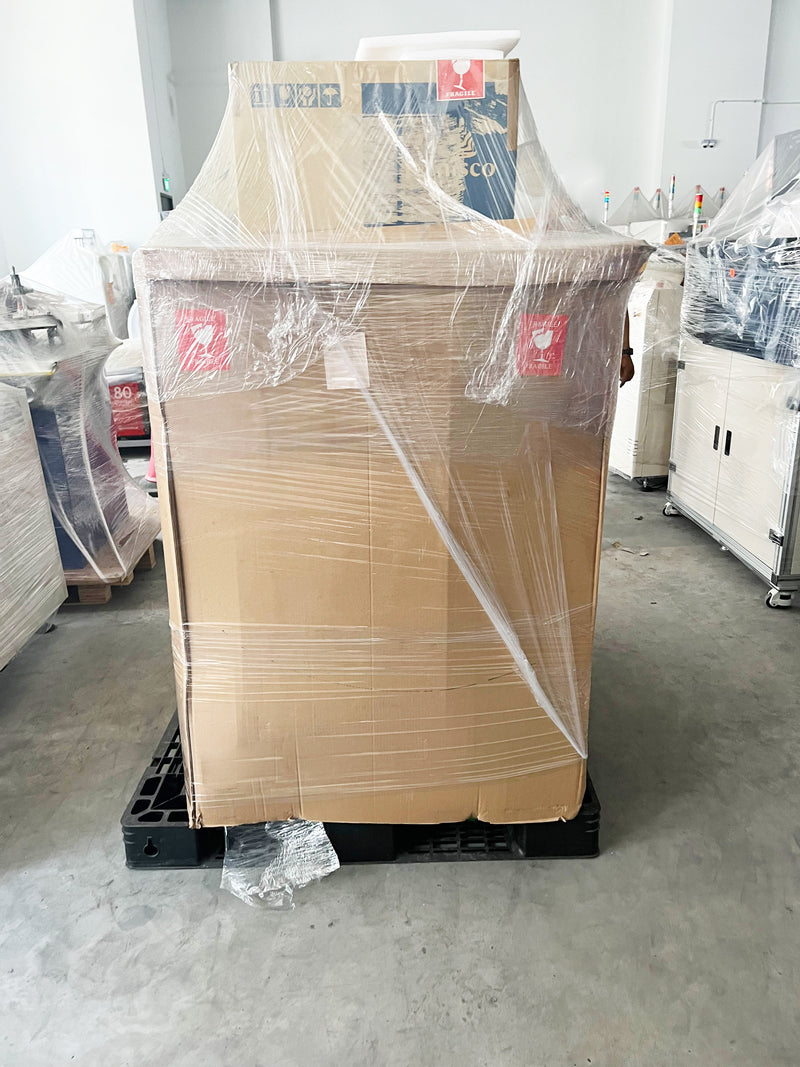 Lintec RAD 2010 M / 12 UV Irradiator