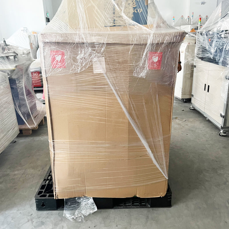 Lintec RAD 2010 M / 12 UV Irradiator