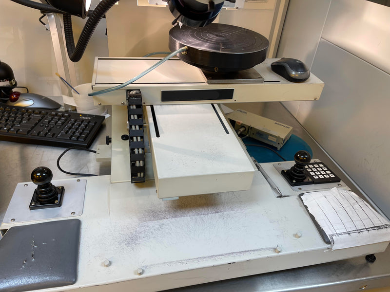 Nordson / Dage Series 400 Bond Tester