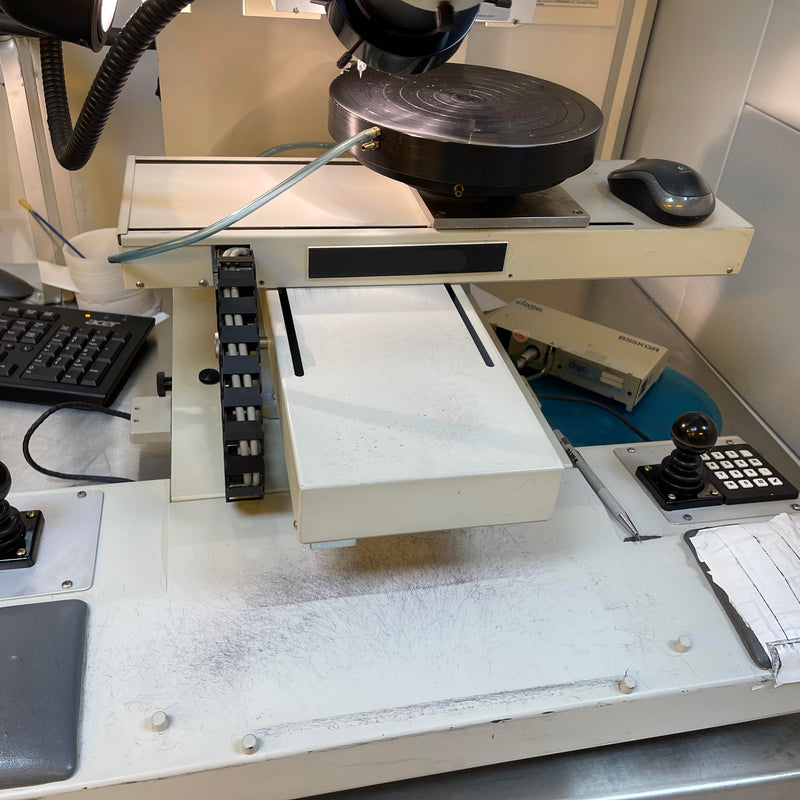 Nordson / Dage Series 400 Bond Tester