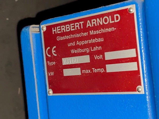Herbert Arnold V 3160