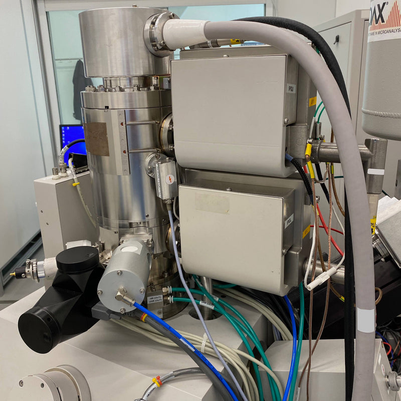 Thermo Fisher Scientific / FEI Strata DB 235 FIB (Focused Ion Beam)