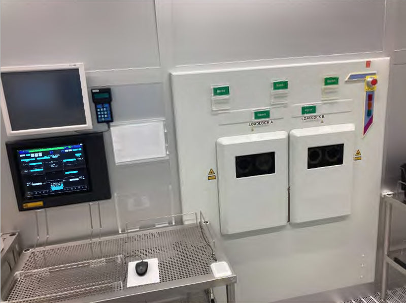 Applied Materials Centura Etcher