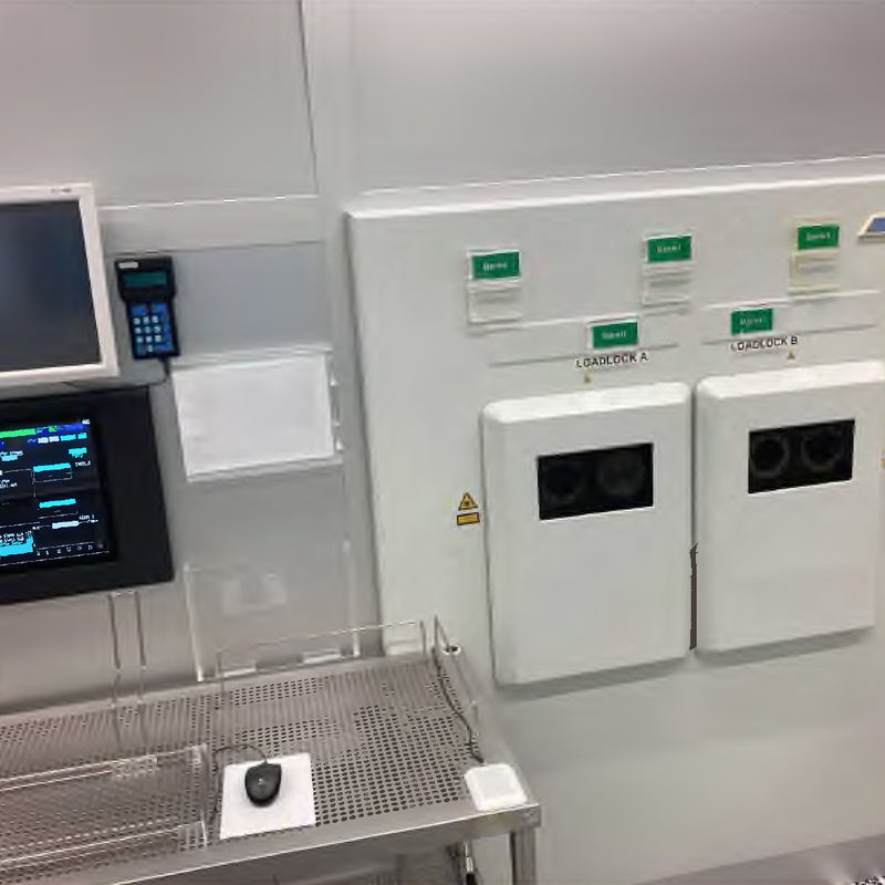 Applied Materials Centura Etcher