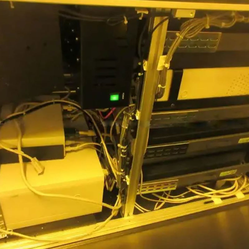ONTO / Nanometrics 8000 X Film Thickness Analyzer
