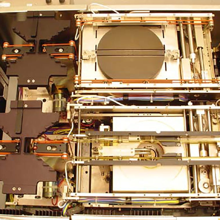 Spintrac Spinball Combo Coater / Developer