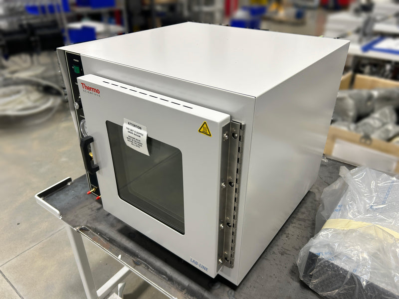 Thermo Fisher Scientific Lab Line Vacuum Oven