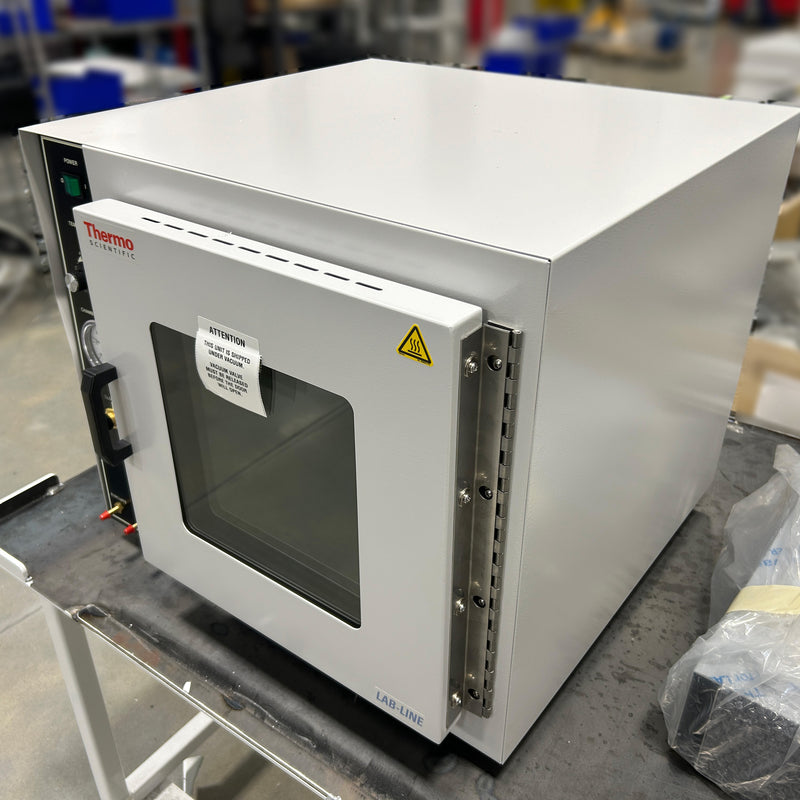 Thermo Fisher Scientific Lab Line Vacuum Oven