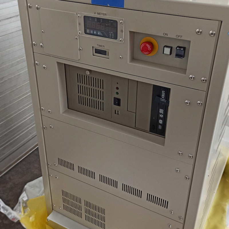 Teradyne Magnum II iCP Test Solution