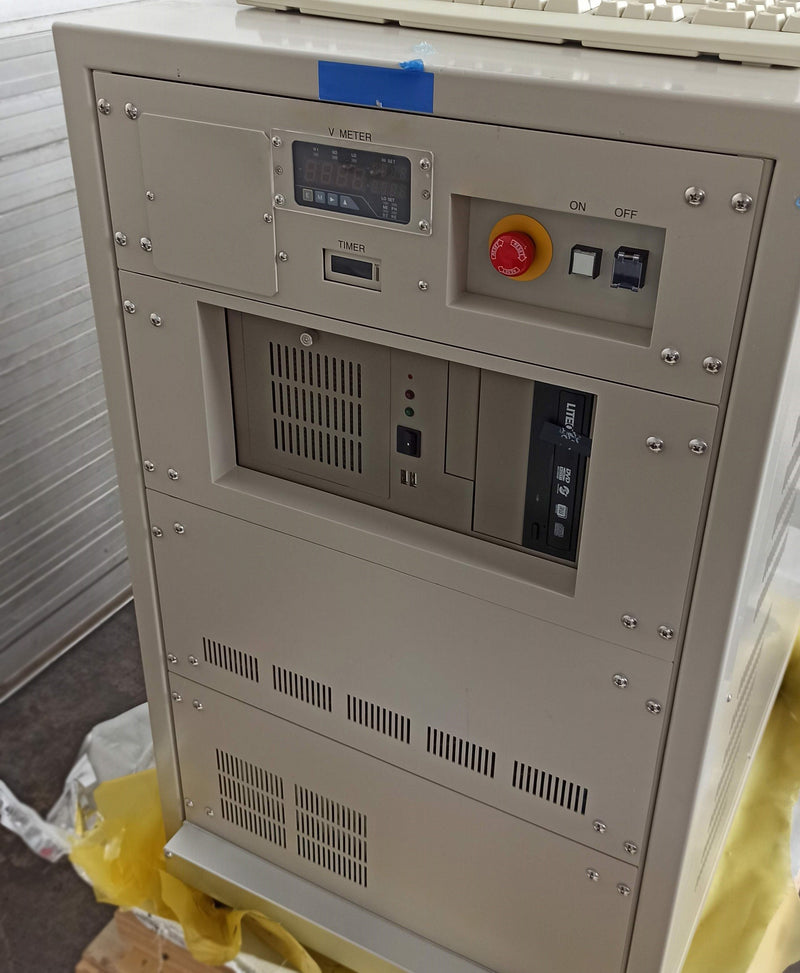 Teradyne Magnum II iCP Test Solution