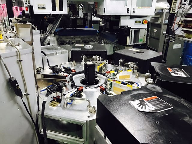 Applied Materials Centura DxZ