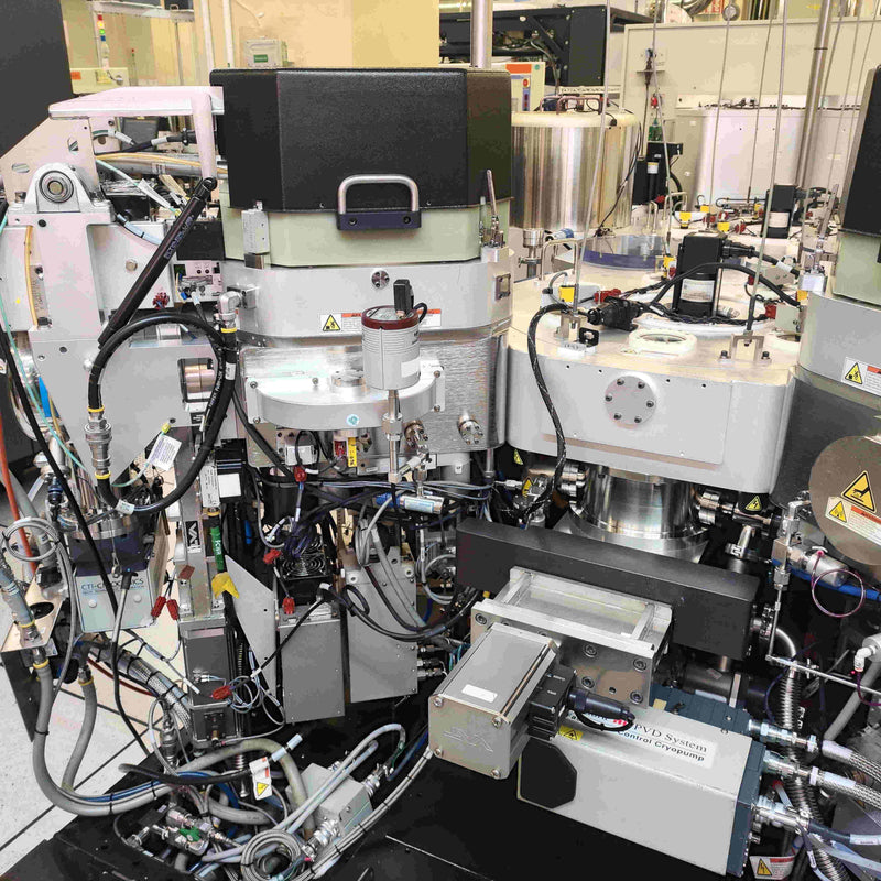 Applied Materials Endura 5500 IMP PVD (Physical Vapor Deposition)