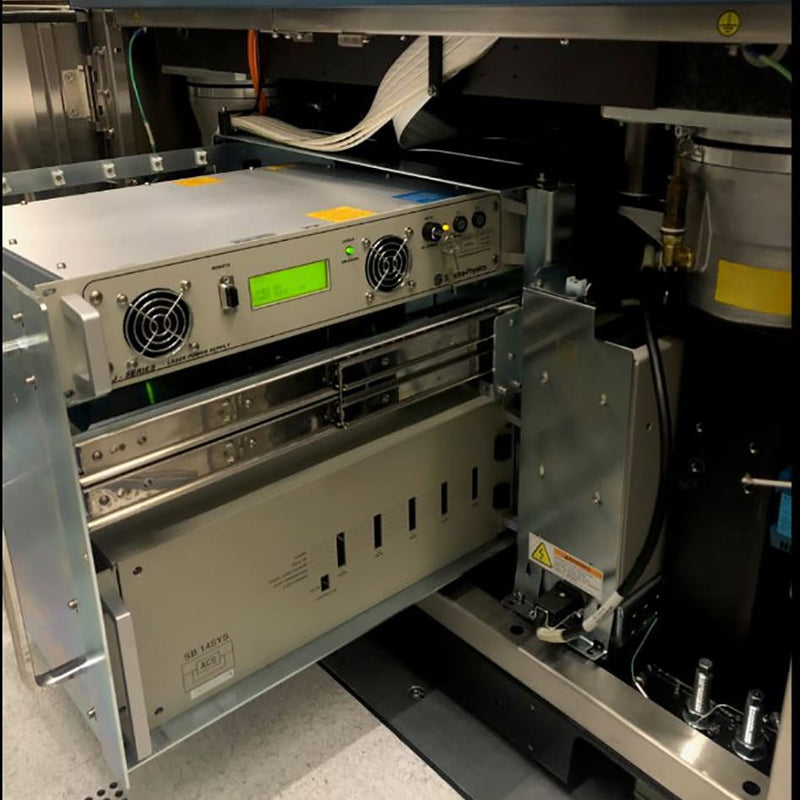 Applied Materials Complus 3 T Pattern Measurement