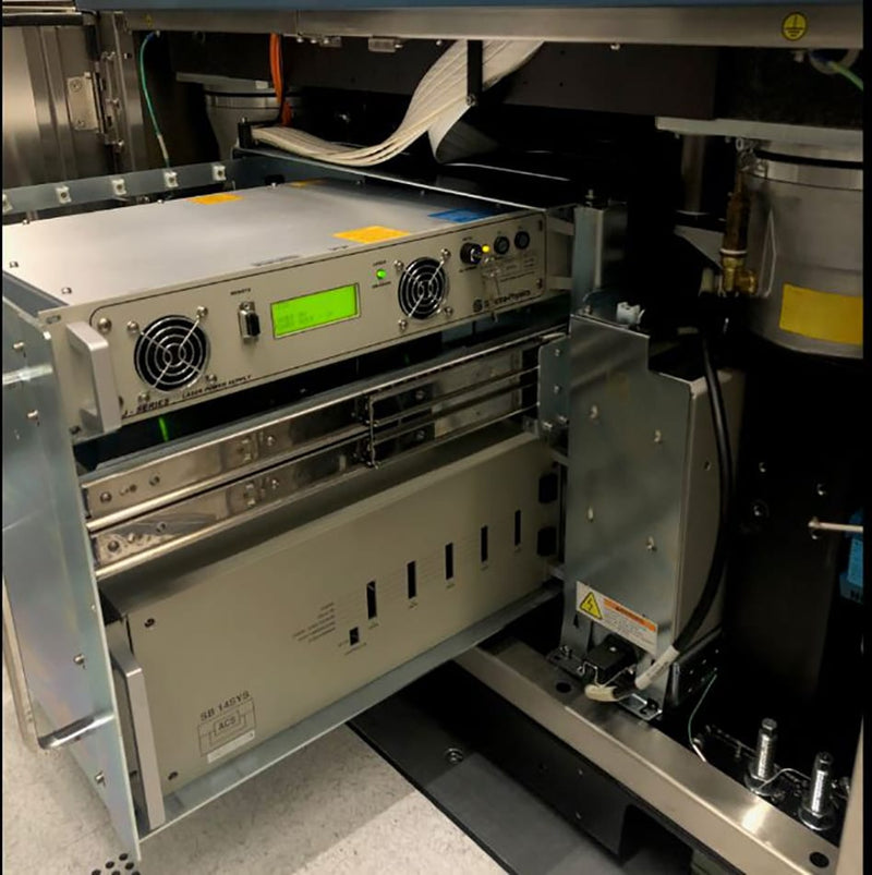 Applied Materials Complus 3 T Pattern Measurement