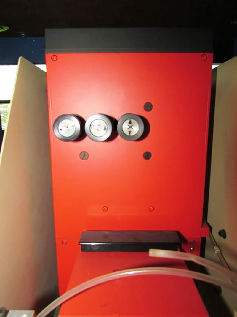 SUSS MJB 3 Type 100 IR 002 Mask Aligner