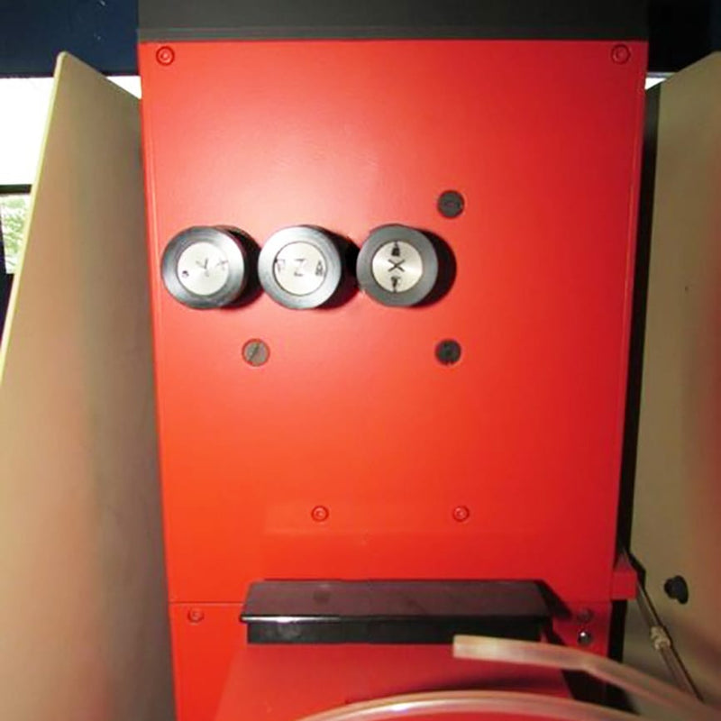 SUSS MJB 3 Type 100 IR 002 Mask Aligner