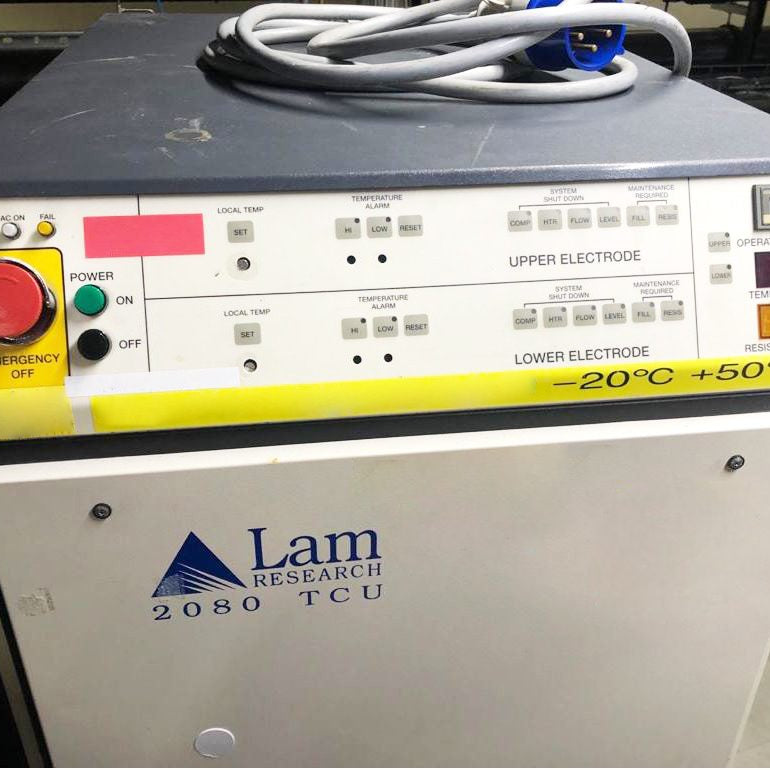 Lam 9600 CFE Dry Etcher