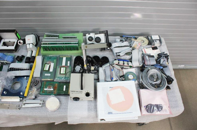 Applied Precision PRVX Probe Card Analyzer