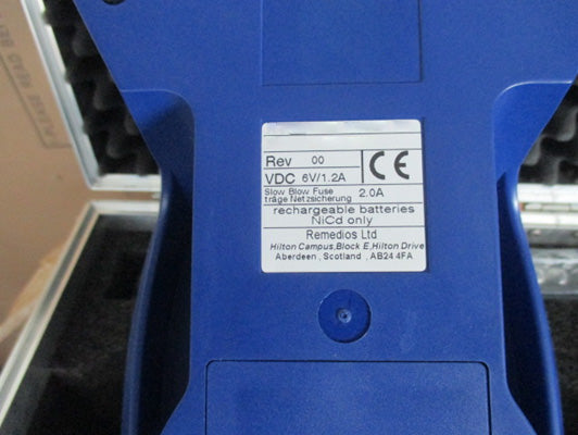 Remeditester 32526-60 Luminometer