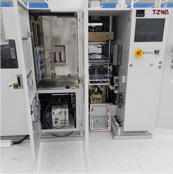 Towa FFT 1030 W Molding System