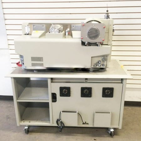 Thermo Fisher Scientific / Applied Biosystems API 5000 Mass Spectrometer