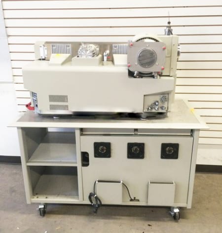 Thermo Fisher Scientific / Applied Biosystems API 5000 Mass Spectrometer