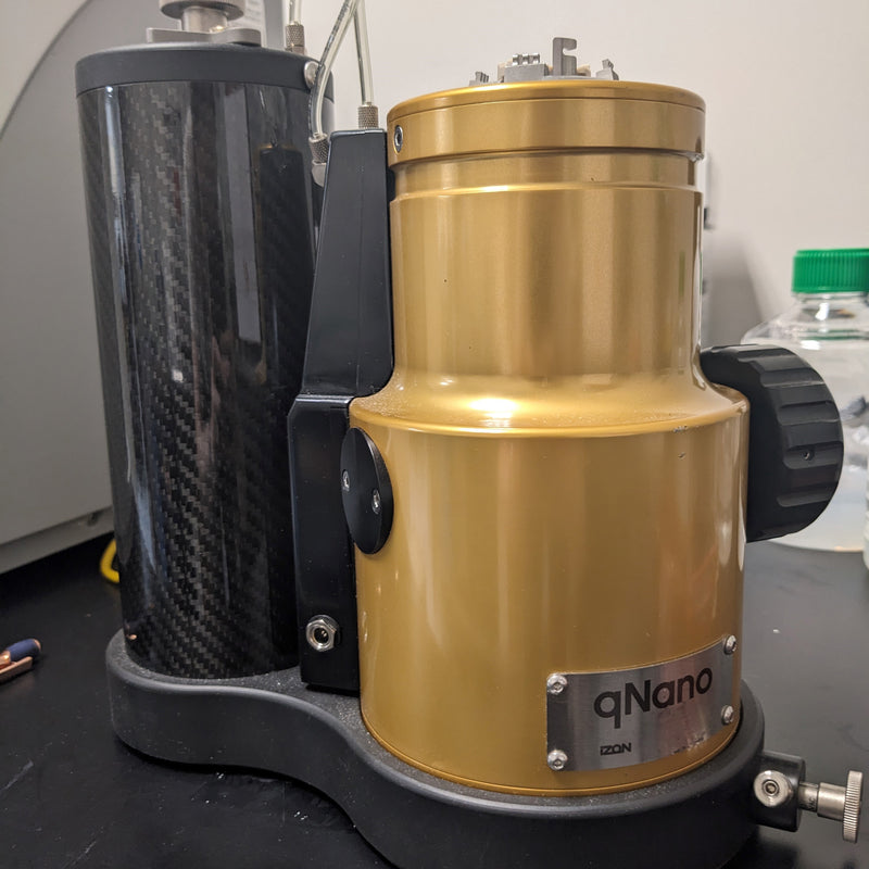 Izon Science qNano-P Measurement System