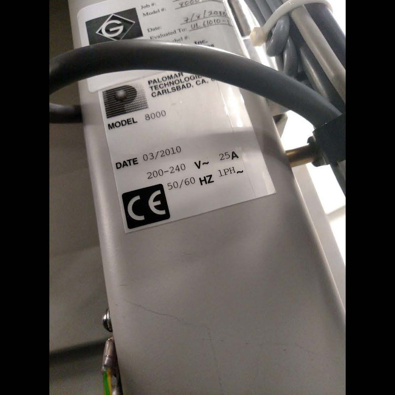 Besi / Datacon 2200 APM Die Bonder