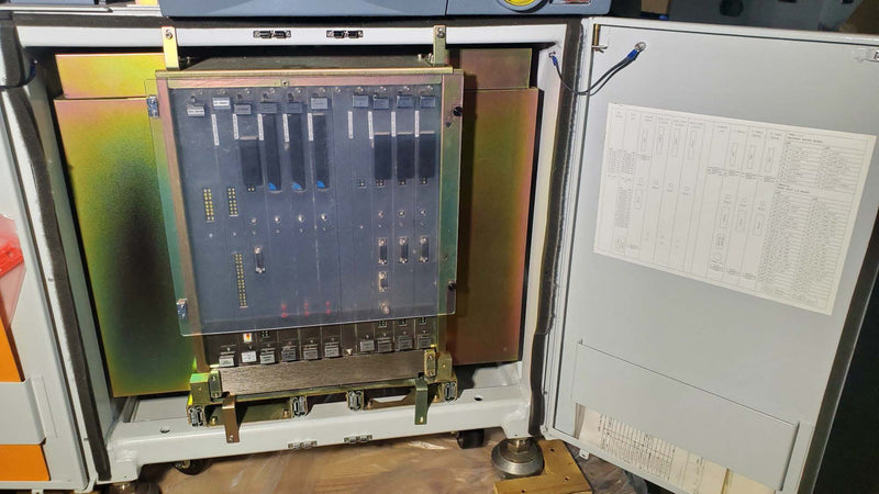ASM Eagle 60 Wire Bonder