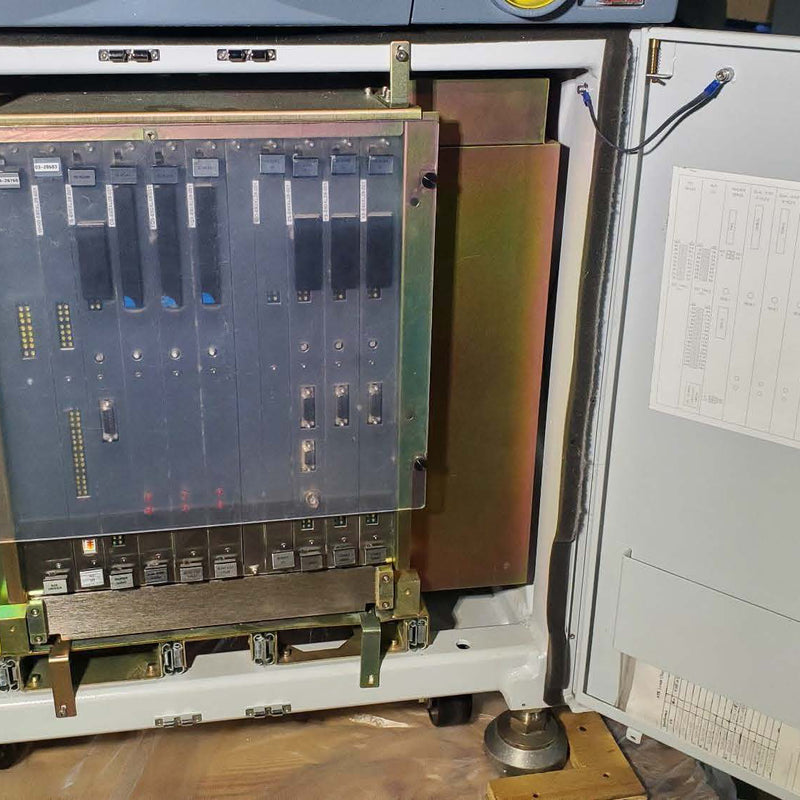 ASM Eagle 60 Wire Bonder