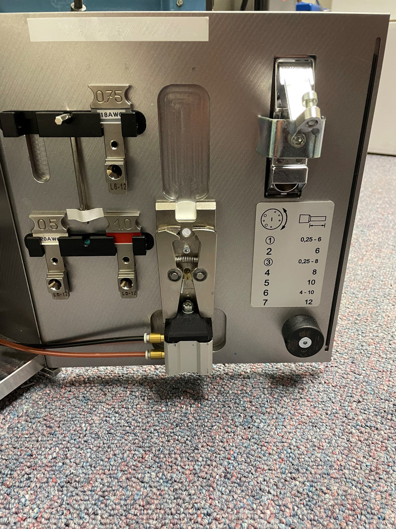 GLW FC 200 / 250