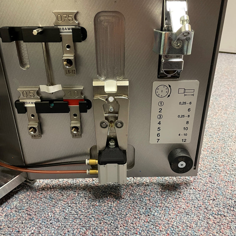 GLW FC 200 / 250