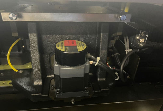 Lot of Probers / Testers / Oven