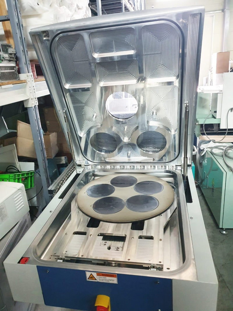 Oxford PlasmaPro NGP 1000 PECVD (Plasma-Enhanced Chemical Vapor Deposition)