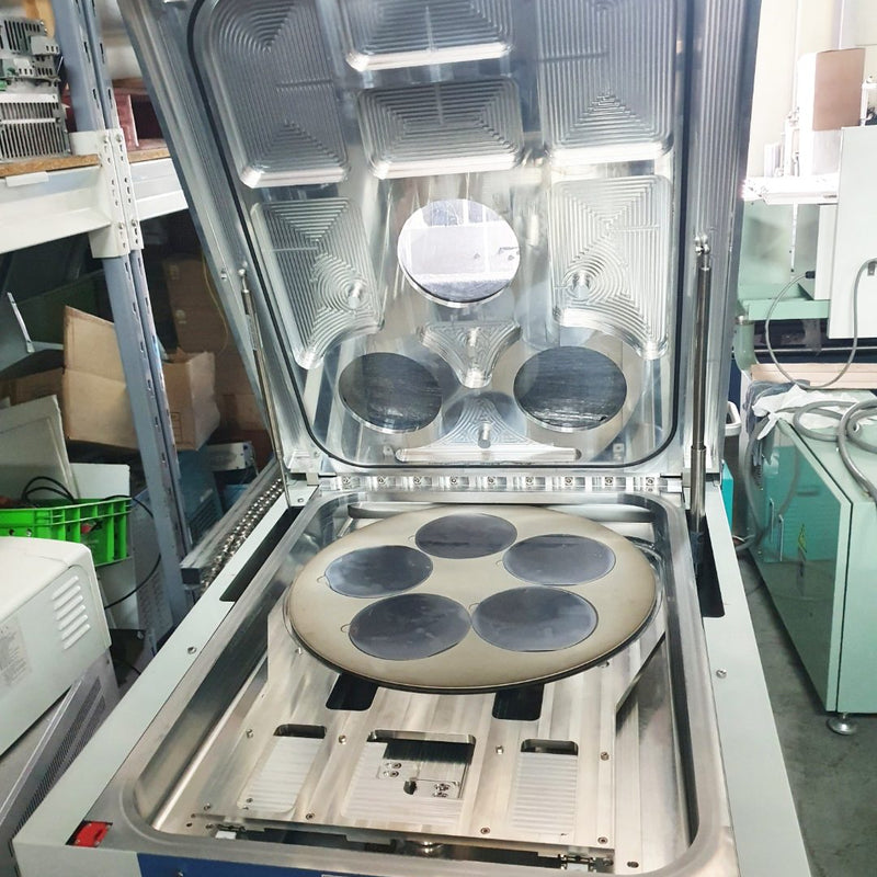 Oxford PlasmaPro NGP 1000 PECVD (Plasma-Enhanced Chemical Vapor Deposition)