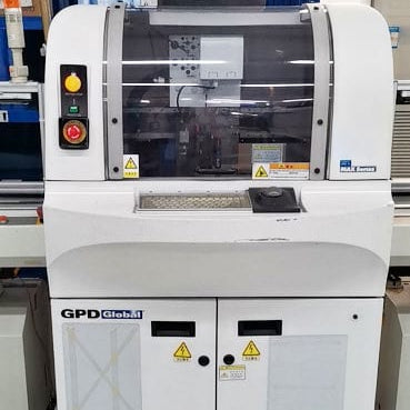 GPD 22200025 Solder Paste Machine