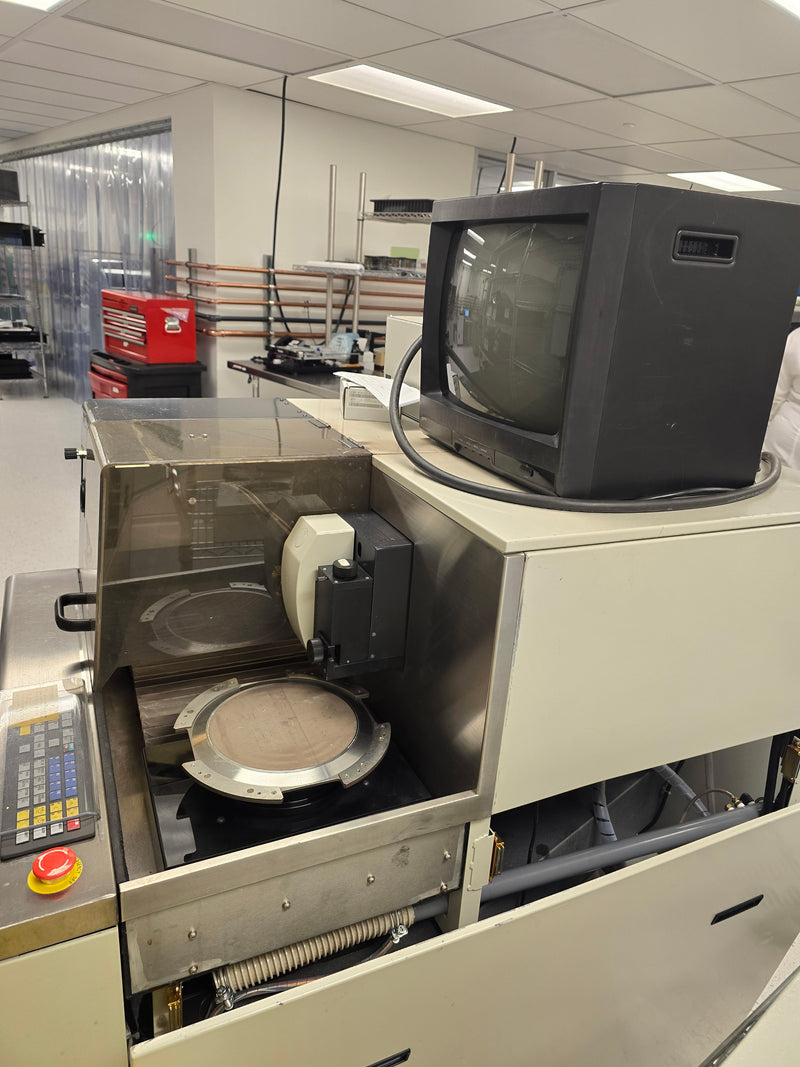 Disco DAD 340 Automatic Dicing Saw