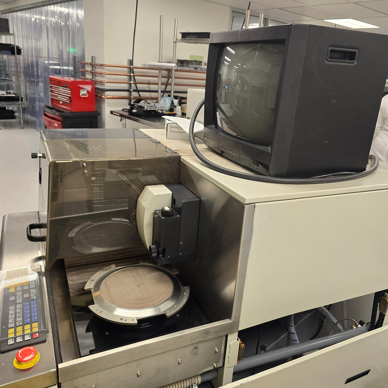 Disco DAD 340 Automatic Dicing Saw