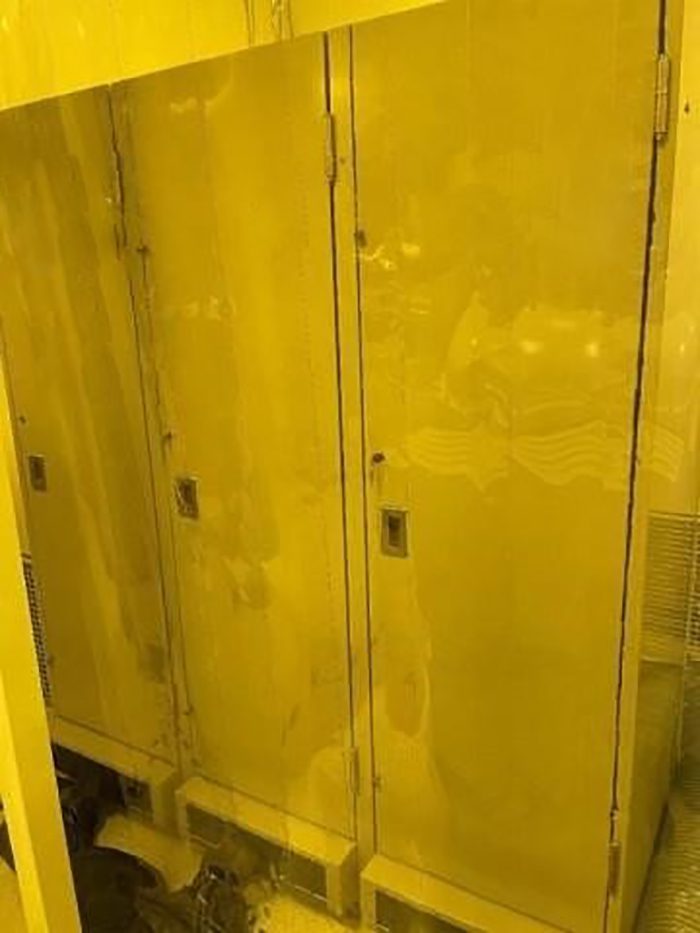 Jeol JBX 9500 FS E-Beam Lithography