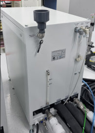 Advantest V 93000 PS 1600 Tester