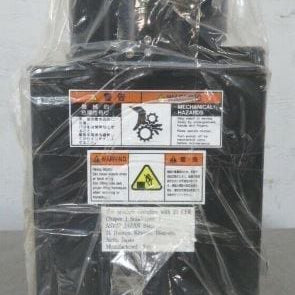 Asyst OFH 3000 Q Pre-Aligner Wafer Handling Robot