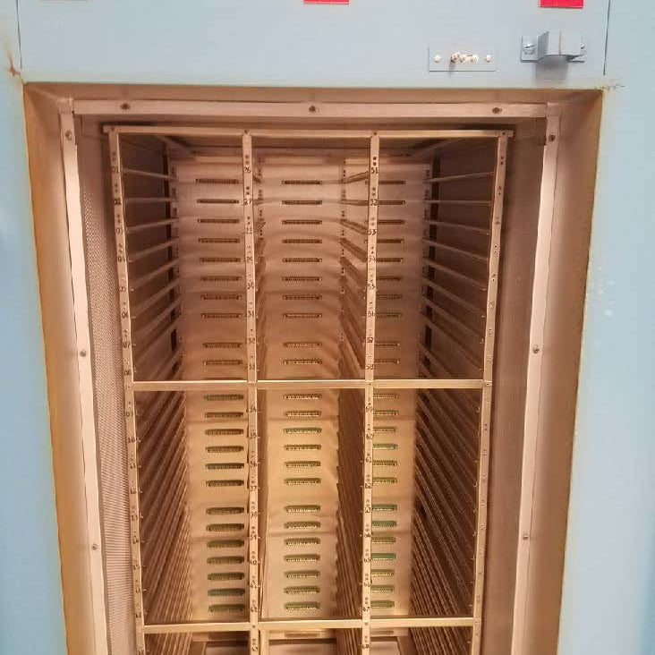 Despatch PNC 2-16 Oven