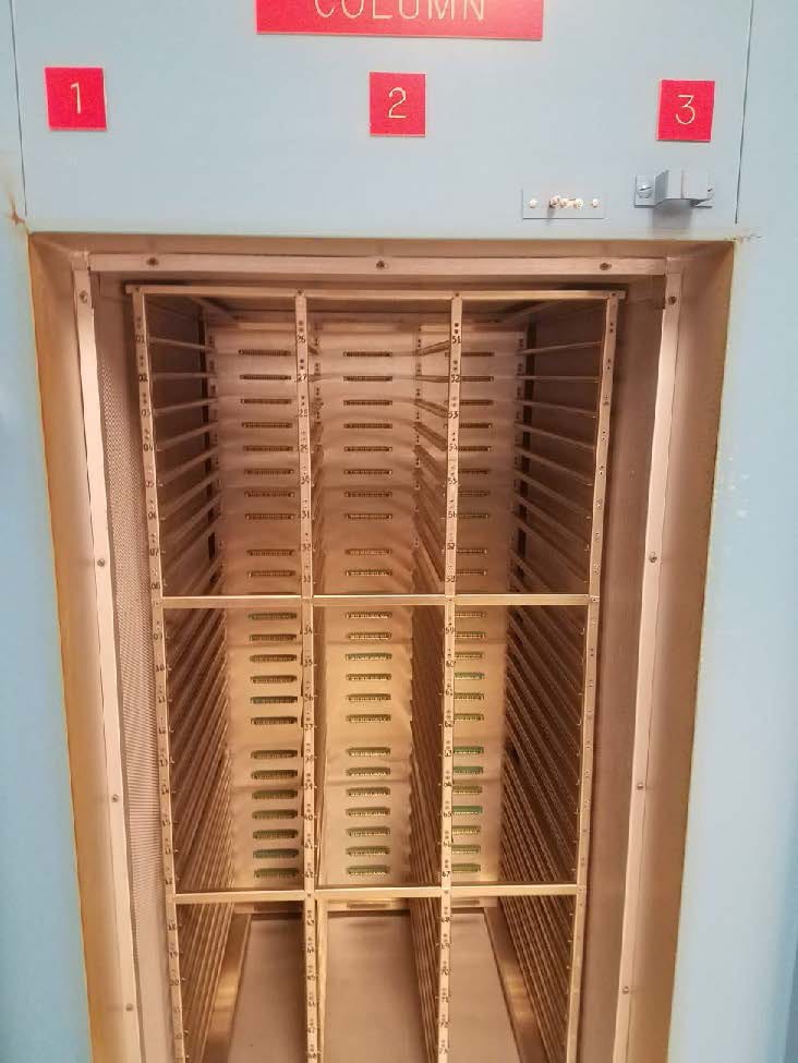Despatch PNC 2-16 Oven