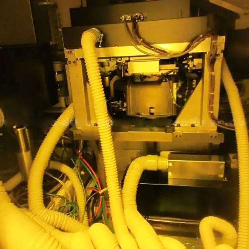 Canon FPA 3000 iW Fine Pattern Aligner